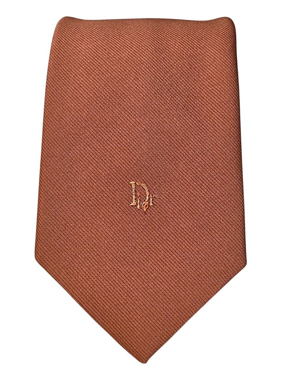 CHRISTIAN DIOR TIE